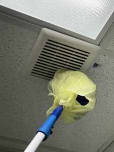 commercial cleaning near me