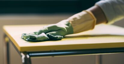 PCT Janitorial - Professional Cleaning Service with Attention to Detail