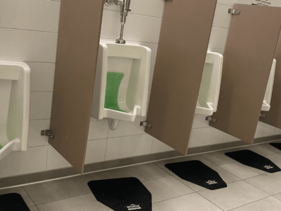 Acworth office cleaning