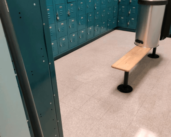 Picture7 Clean Locker Room