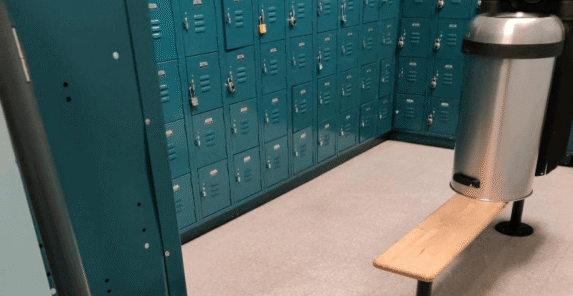 Picture7 Clean Locker Room