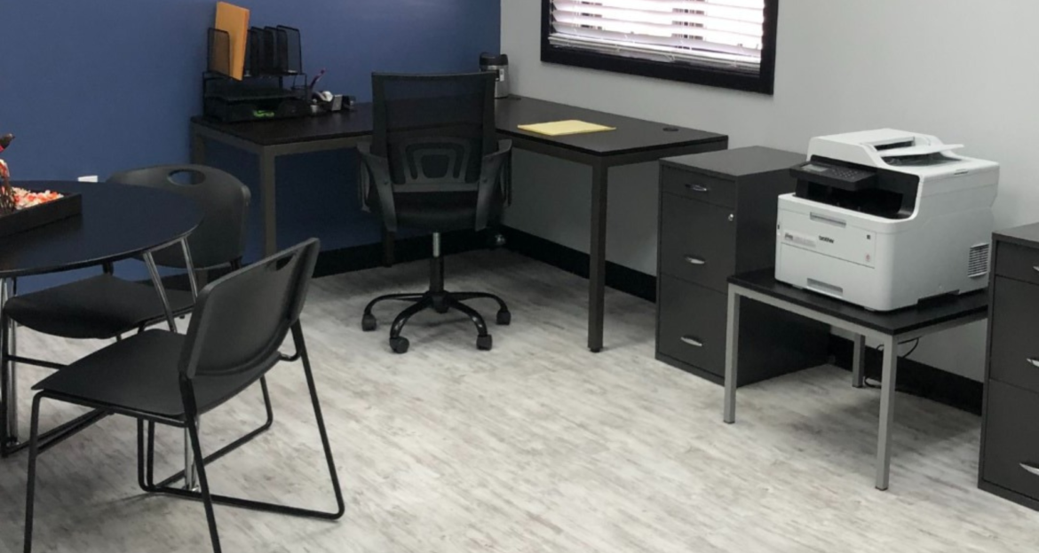 Canton GA Office Cleaning