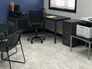 Canton GA Office Cleaning