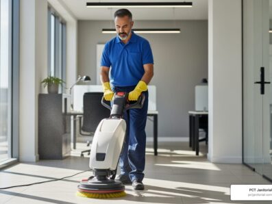 cleaning services for offices