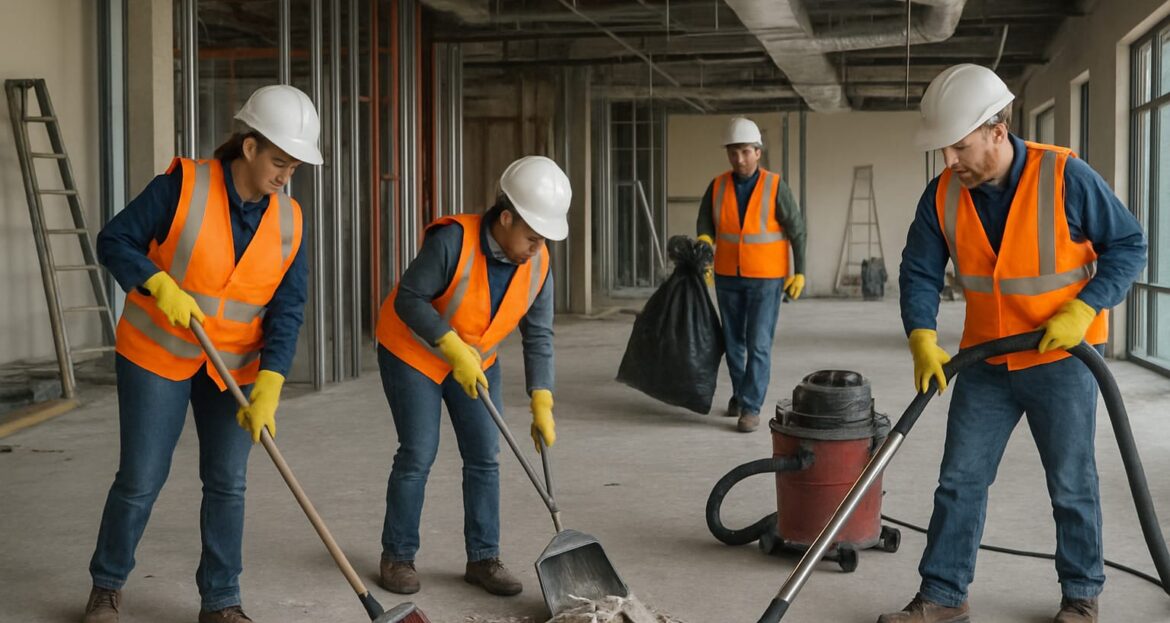 construction-cleanup-services construction cleanup services