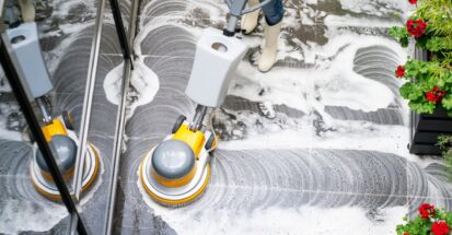 Hygenic Cleaning - PCT Janitorial Commercial Cleaning and Janitorial Services